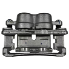 2000 Gmc Yukon Brake Caliper 2
